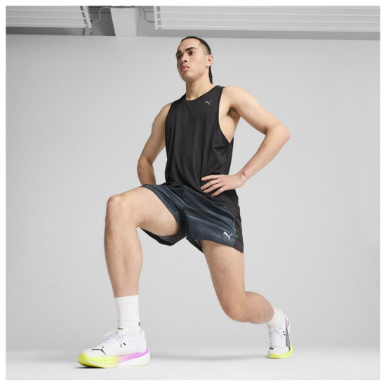 Puma Ανδρική αμάνικη μπλούζα Run Velocity Tank Top